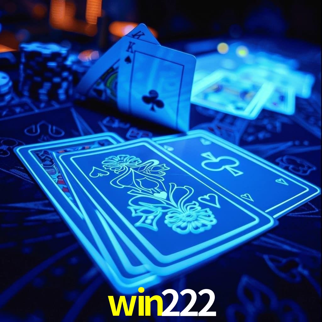 Experiência VIP win222