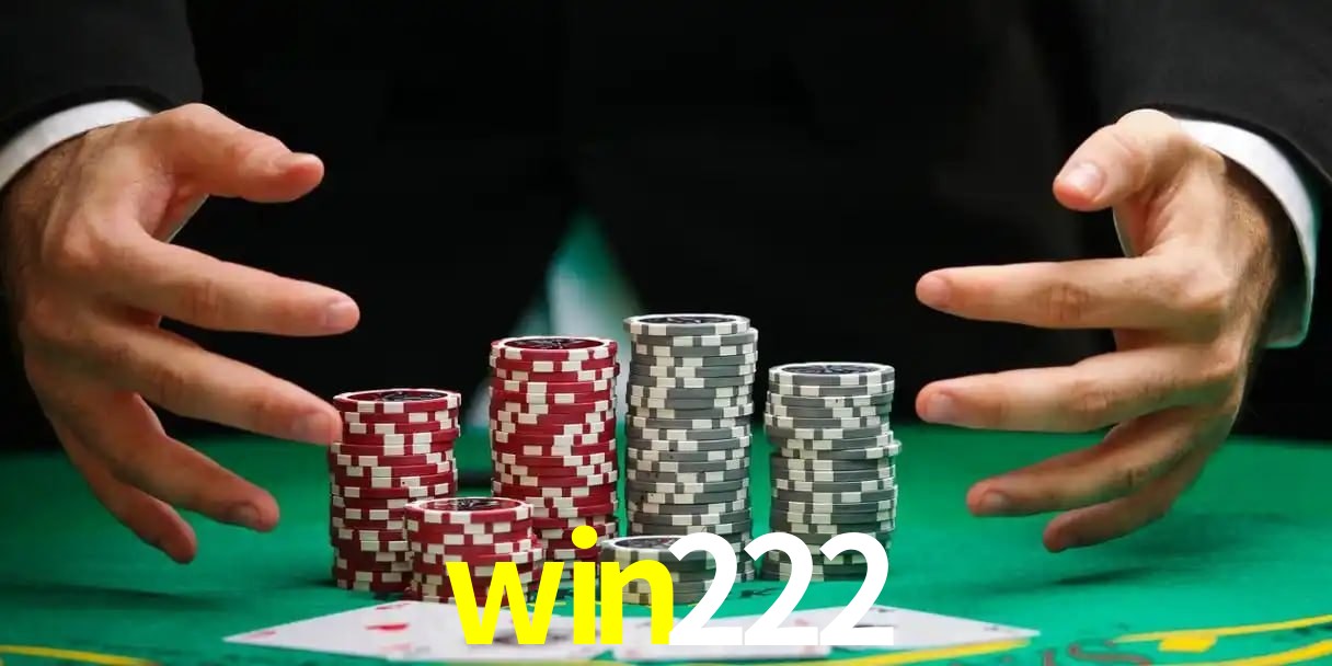 Estatísticas win222