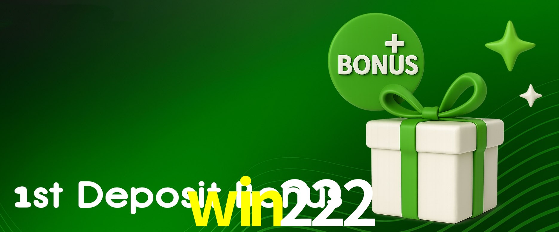 Provedores de Jogos win222