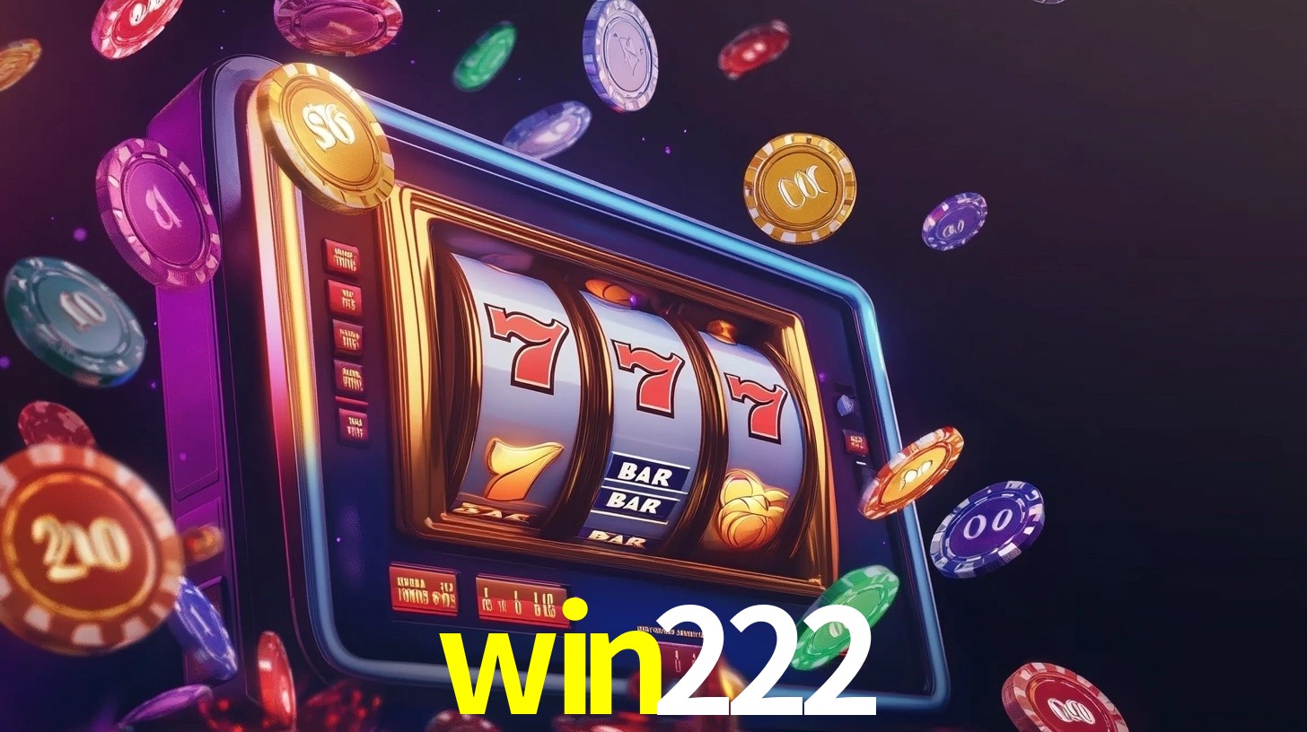 VIP Casino win222