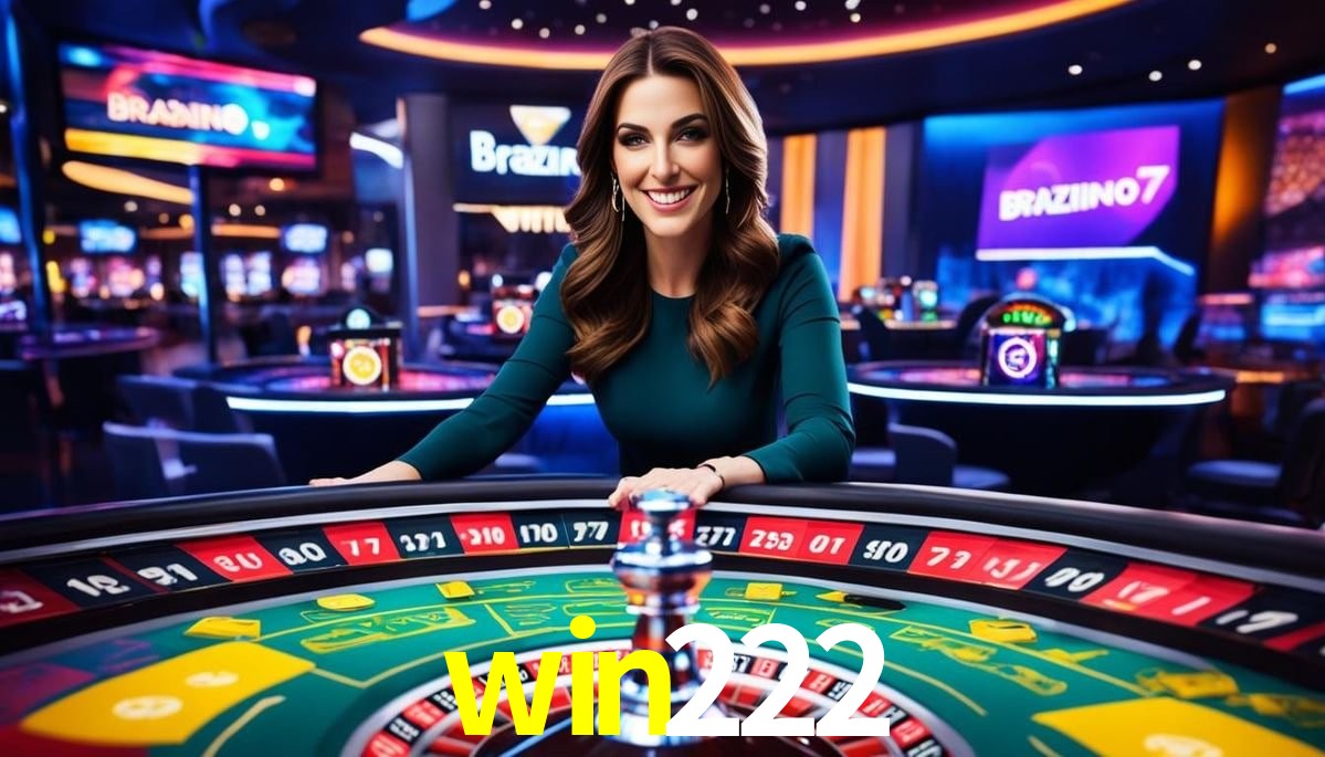 Especiais de Fim de Semana win222