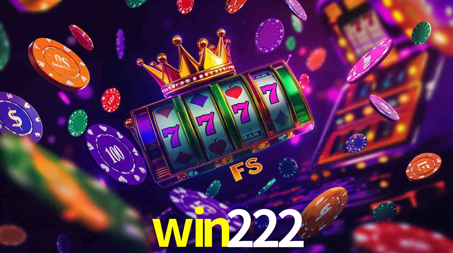 Live Casino win222