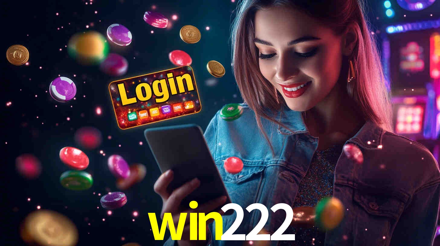 A Emoção da Loteria na win222: Uma Chance de Mudança de Vida