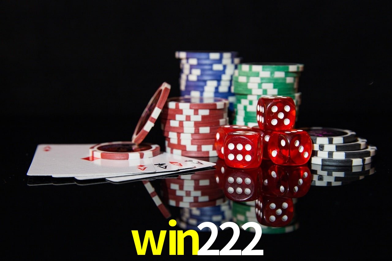 Casino Ao Vivo win222
