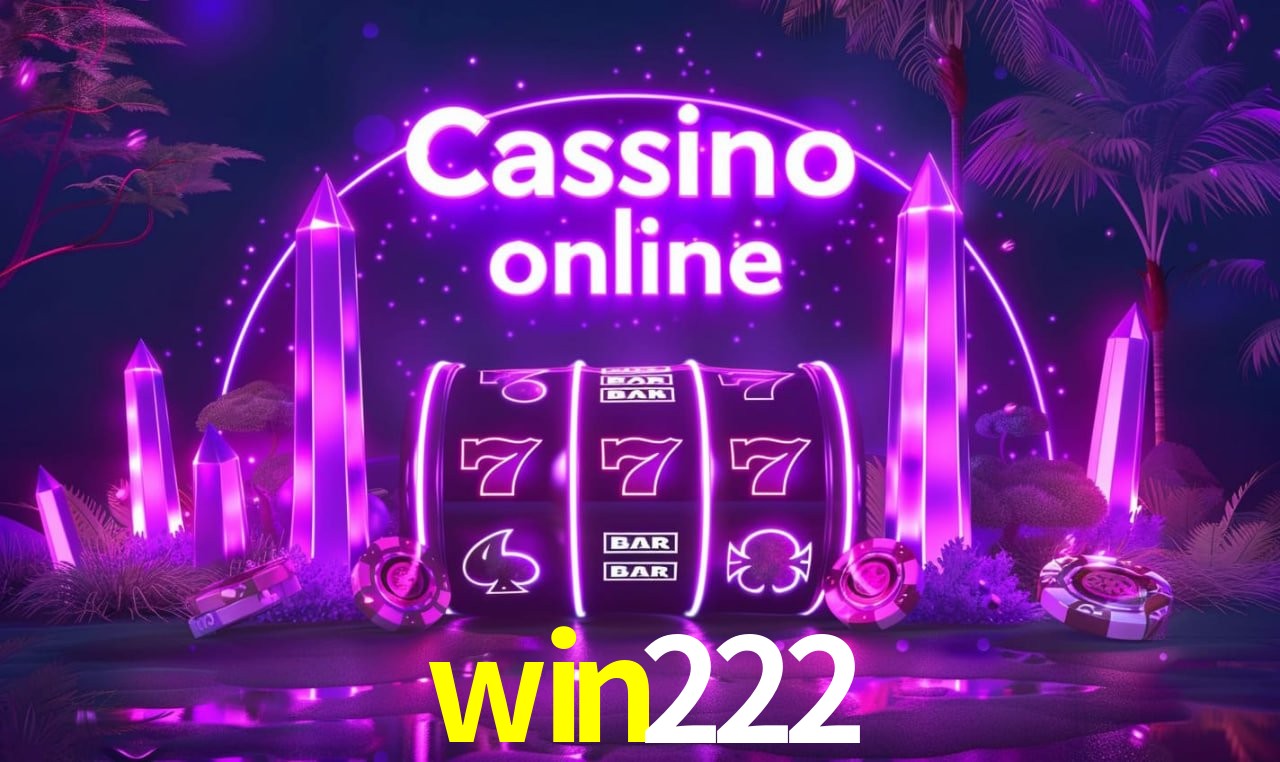 Programa VIP win222