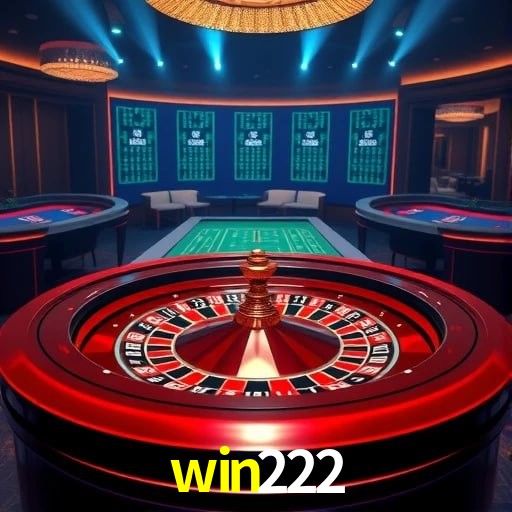 cassino win222