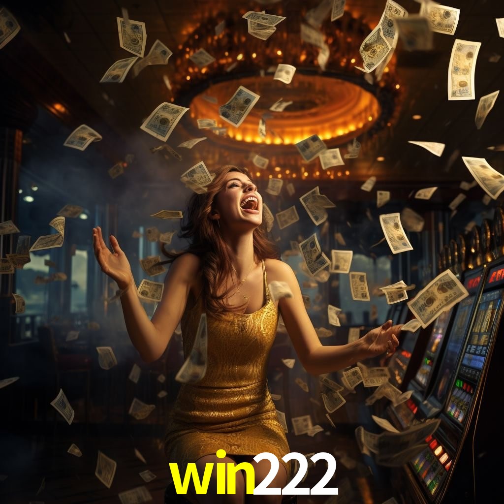 Football Betting win222