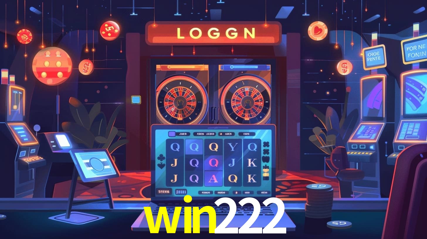 Casino VIP win222