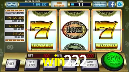 Exclusive Offers win222