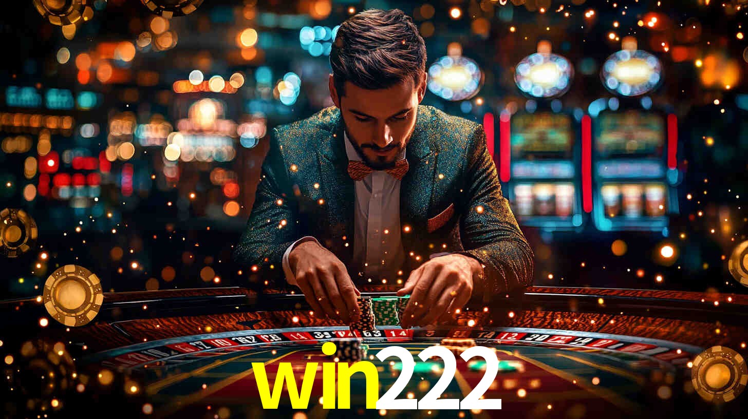 Programa VIP win222